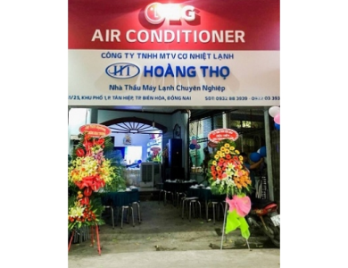 KHAI TRƯƠNG VĂN PHÒNG ĐẠI DIỆN