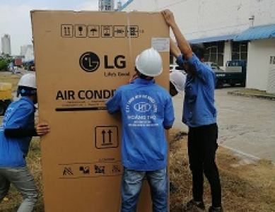 Mua bán lắp đặt máy lạnh chính hãng mới 100%