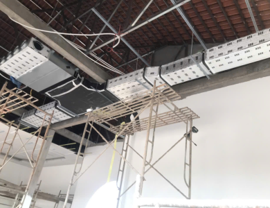 LẮP ĐẶT ĐIỀU HÒA MÁY LẠNH BIÊN HÒA ĐỒNG NAI