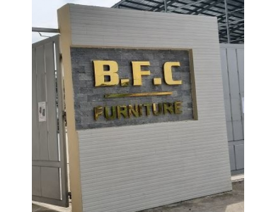CÔNG TY TNHH BÌNH B.F.C