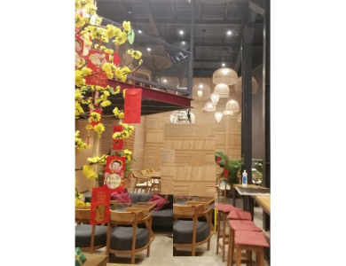 CÔNG TY TNHH THƯƠNG MẠI DỊCH VỤ CÀ PHÊ BAN CÔNG