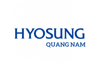 Lắp đặt điện lạnh cho CÔNG TY TNHH HYOSUNG QUẢNG NAM