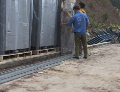 LẮP ĐẶT ĐIỀU HÒA MÁY LẠNH UY TÍN ĐỒNG NAI