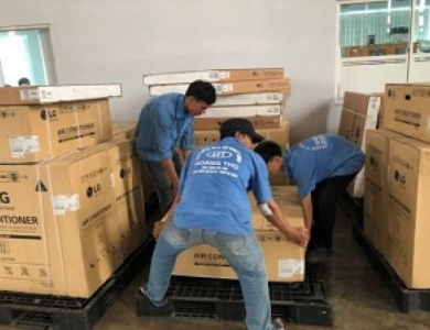 CÔNG TY TNHH Y.K VIỆT NAM