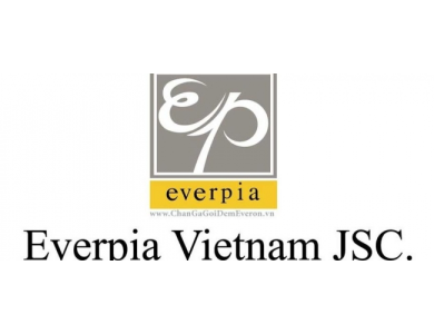 CHI NHÁNH CÔNG TY CỔ PHẦN EVERPIA