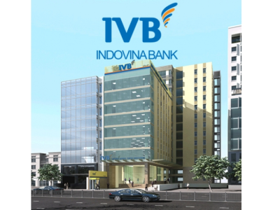 INDOVINA BANK