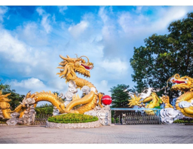 CÔNG TRÌNH RẠP CHIẾU PHIM BỬU LONG