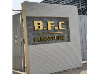 CÔNG TY TNHH BÌNH B.F.C