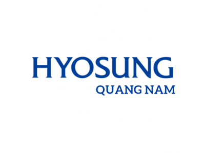 Lắp đặt điện lạnh cho CÔNG TY TNHH HYOSUNG QUẢNG NAM
