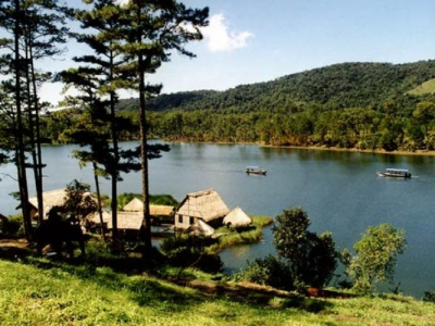 Lắp đặt điện lạnh RESORT ĐÁ TIÊN - ĐÀ LẠT