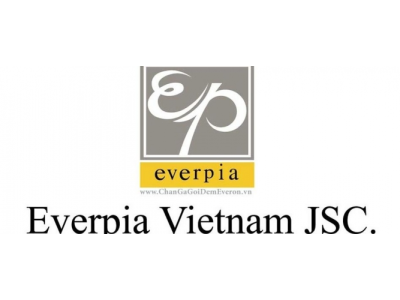 CHI NHÁNH CÔNG TY CỔ PHẦN EVERPIA