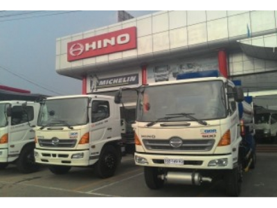 CÔNG TY TNHH TRƯỜNG VINH HI-NÔ