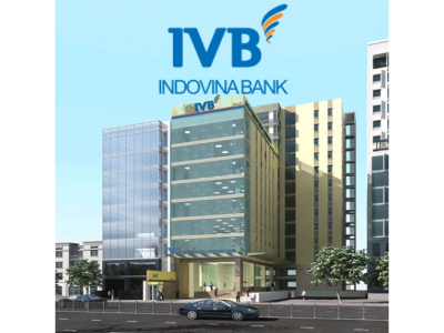 INDOVINA BANK