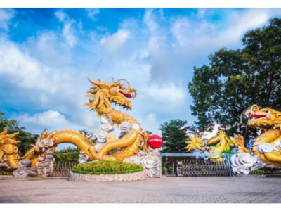 CÔNG TRÌNH RẠP CHIẾU PHIM BỬU LONG