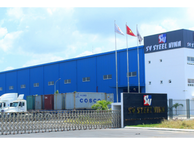 SY VINA CO.,LTD