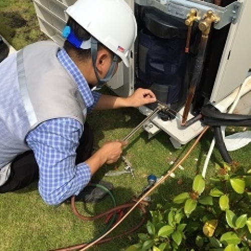 CÔNG TY TNHH MỘT THÀNH VIÊN CƠ NHIỆT LẠNH HOÀNG THỌ