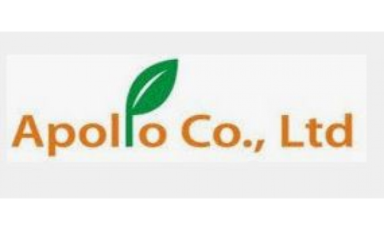 CÔNG TY TNHH APOLLO