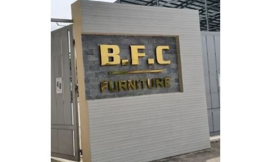 CÔNG TY TNHH BÌNH B.F.C
