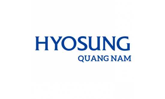 Lắp đặt điện lạnh cho CÔNG TY TNHH HYOSUNG QUẢNG NAM