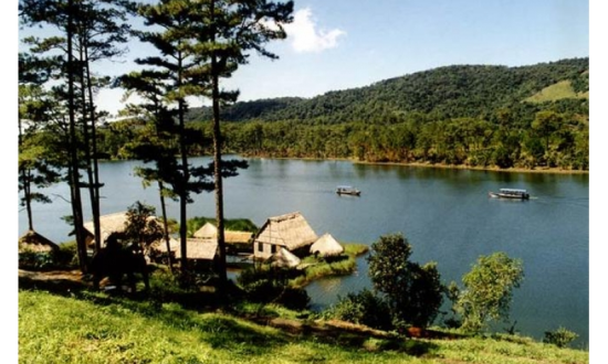 Lắp đặt điện lạnh RESORT ĐÁ TIÊN - ĐÀ LẠT