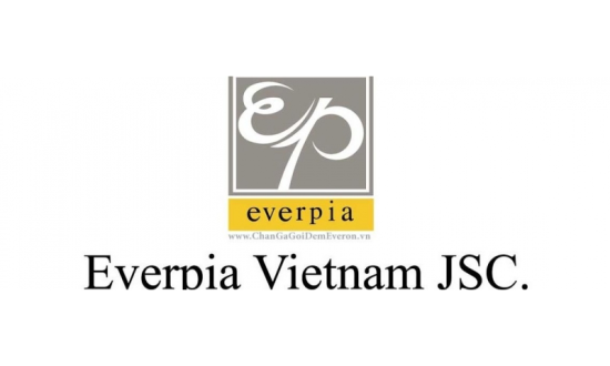 CHI NHÁNH CÔNG TY CỔ PHẦN EVERPIA