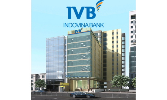 INDOVINA BANK