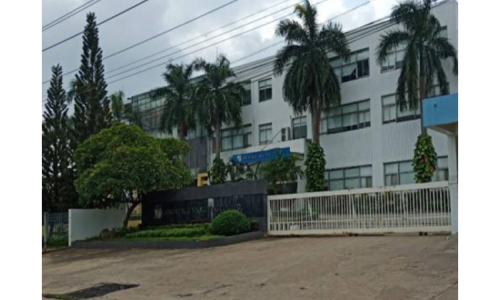 CÔNG TY TNHH JIANGSU JINGMENG VIỆT NAM