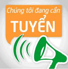 TUYÊN DỤNG  KỸ SƯ NHIỆT LẠNH