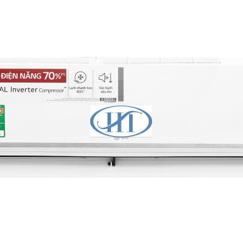 MÁY LẠNH LG INVERTER 1.0 HP V10ENH1