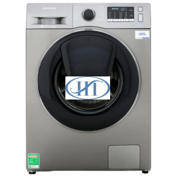MÁY GIẶT SAMSUNG ADDWASH INVERTER 10 KG WW10K54E0UX/SV