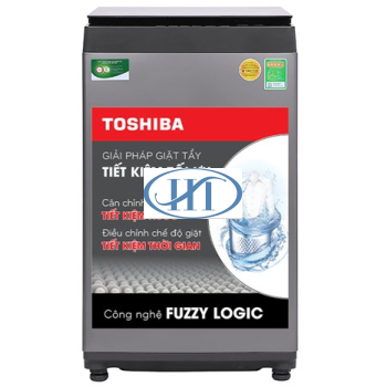 MÁY GIẶT TOSHIBA 7 KG AW-L805AV (SG)