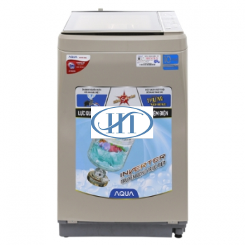 MÁY GIẶT AQUA INVERTER 9 KG AQW-D901BT N