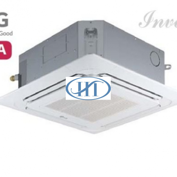 Máy lạnh âm trần LG ATNQ48GMLE6/ ATUQ48GMLE6 inverter R410 - 5.0 HP