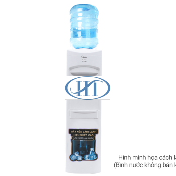 MÁY NƯỚC NÓNG LẠNH MIDEA MYL 1031S