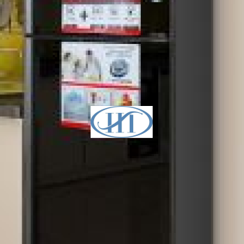 TỦ LẠNH SHARP Inverter 583 lít SJ-XP630PG-BK