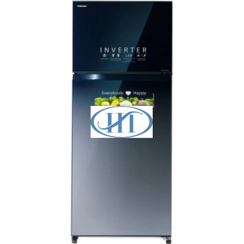 TỦ LẠNH TOSHIBA INVERTER 468 LÍT GR-HG52VDZ(GG)