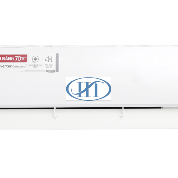 MÁY LẠNH LG INVERTER 2.0 HP V18ENF