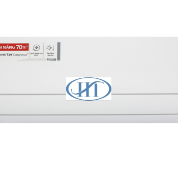 MÁY LẠNH LG INVERTER 2.5 HP V24ENF