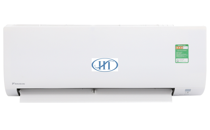 MÁY LẠNH DAIKIN INVERTER (1.5 HP) - FTKC35TVMV - THÁI LAN
