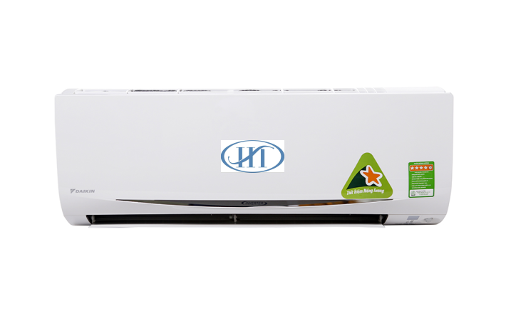 MÁY LẠNH DAIKIN INVERTER 1 HP - FTKA25UAVMV - VN