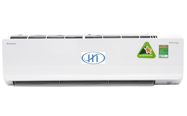 MÁY LẠNH DAIKIN INVERTER 2.0 HP FTKC50TVMV- GAS R32
