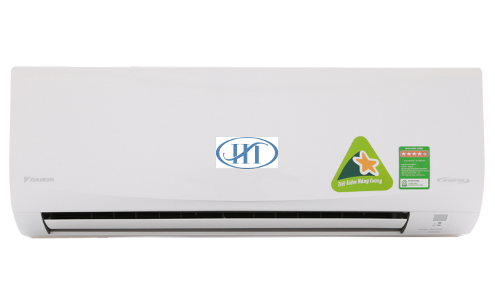 MÁY LẠNH DAIKIN INVERTER 2.5 HP FTKQ60SVMV - GAS R32
