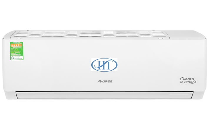MÁY LẠNH GREE INVERTER 1.0 HP - GWC09PB-K3D0P4