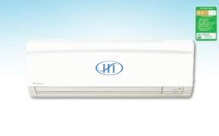 MÁY LẠNH DAIKIN INVERTER (1.0 HP) - FTKC25TVMV- THÁI LAN