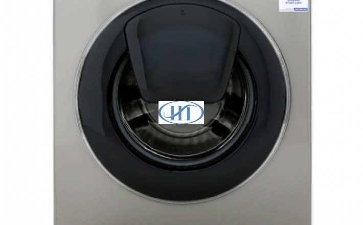 MÁY GIẶT SAMSUNG ADDWASH INVERTER 10 KG WW10K54E0UX/SV