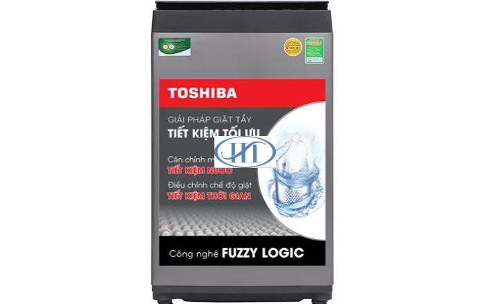 MÁY GIẶT TOSHIBA 7 KG AW-L805AV (SG)