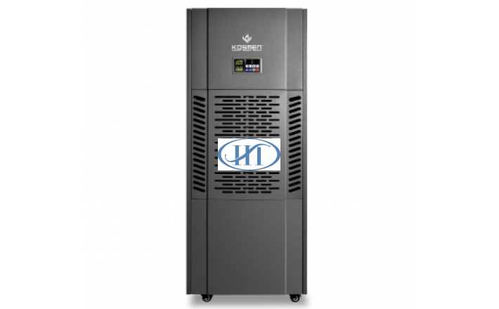 MÁY HÚT ẨM CÔNG NGHIỆP KOSMEN KM-250S
