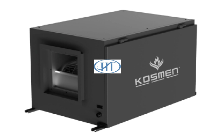 MÁY HÚT ẨM TREO TRẦN KOSMEN KM-180DS