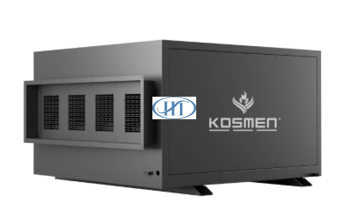 MÁY HÚT ẨM TREO TRẦN KOSMEN KM-480DS