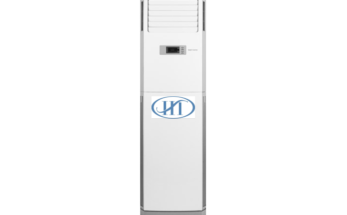 Máy lạnh Tủ đứng LG Inverter 2.5 HP APNQ24GS1A3